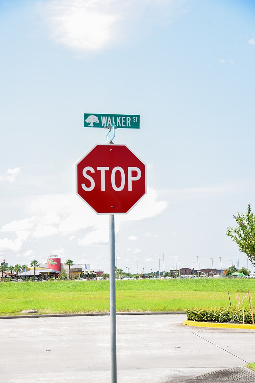 jmk5 walker street stop sign