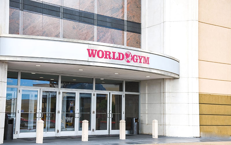 You are currently viewing Passing the Torch: How World Gym Texas City Embarks on a New Chapter Under New Ownership
