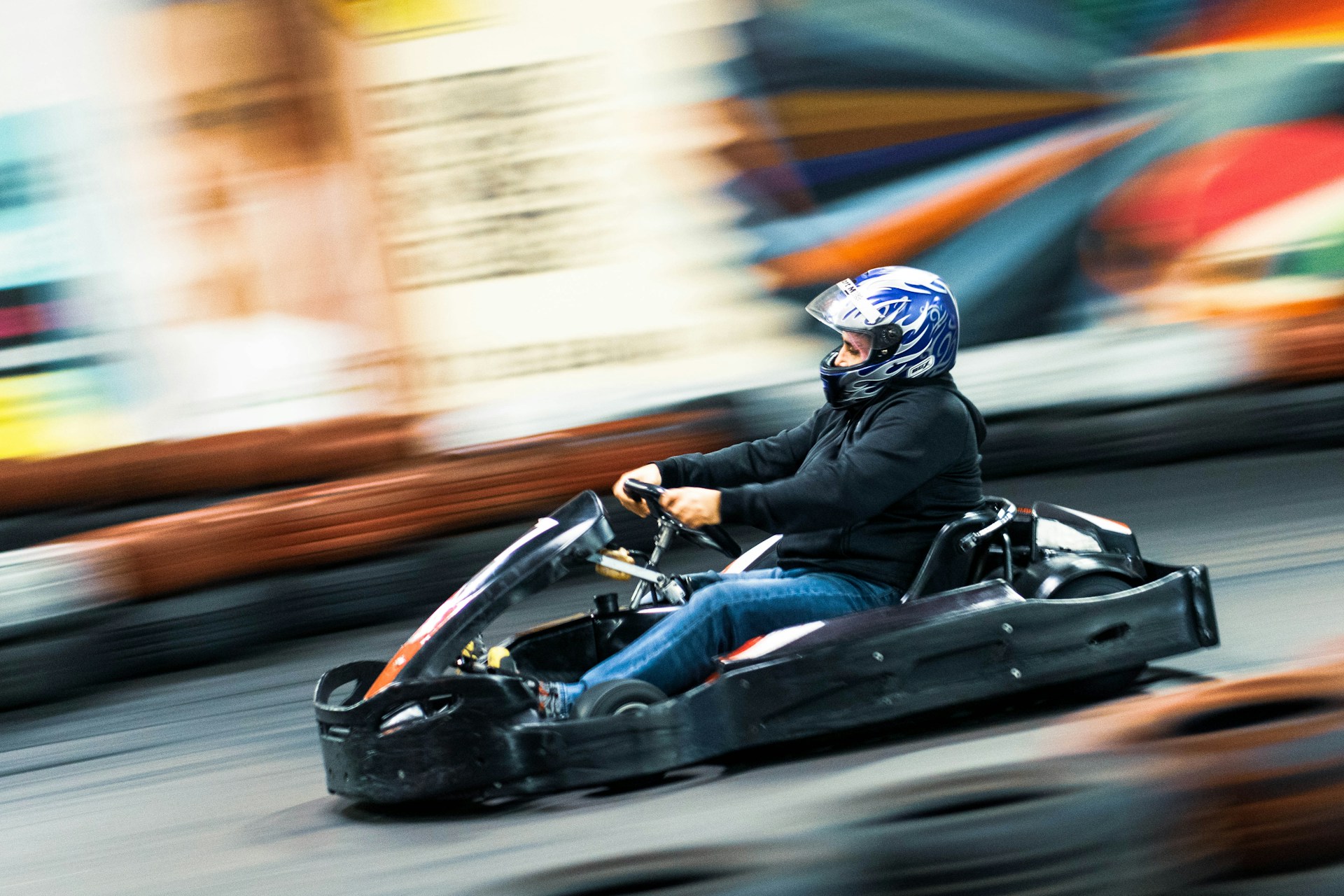 You are currently viewing How Jerome Karam and JMK5 Holdings Brought LVL UP FUN to Life at Mainland City Centre